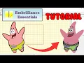 How To Digitize ANYTHING In Depth Embrilliance