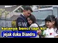Lagu Jejak duka Diandra SCTV hari ini 20 Januari 2026 Dimitri tahu kalo Diandra masih mencintai nya