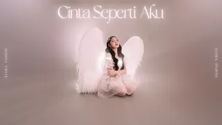 tiara andini cinta seperti aku official album visualizer 
