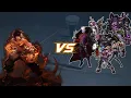 DFO - Neo Male Striker Pandemonium War Challenge
