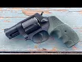 On The Cutting Edge - MBT Bold grips for Taurus 605