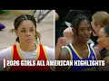 2026 McDonald s All American Girls Game Full Highlights SportsCenter Next