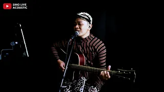 eling eling siro manungso siho live acoustic cover 