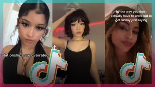 everywhereigo dance tiktok challenge compilation 2021 everywhere i go they all know my name latest