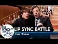 Download Lip Sync Battle with Tom Cruise mp4 3gp mp3 videos - waplic