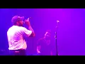 Bartees Strange   "Kelly Rowland" (Live in Boston)
