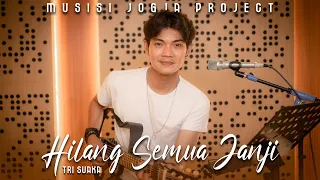 Download Hilang Semua Janji - OST CINDERELLA  (Official Cover) Tri Suaka MP3