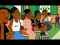 Download Lagu The rise of Lekompo - Lekompo Balcony Mix 6