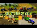 Download Lagu AYÇİÇEK YERLERİNE CUGULİ ÇEKİMİ! ILAZER TESVİYE| |YENİ GARAJIMIZ| |FS 19| |ÖNEMLİ GELİŞMELER|