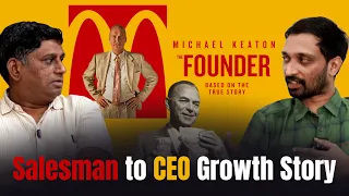 mastermind behind mcdonald s monstrous growth 