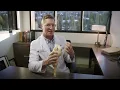 Expert Orthopedic Surgeon Explains the Anterior Cruciate Ligament ACL of the Knee Dr Hackett