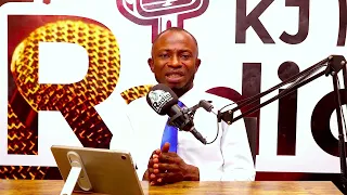 Bible Study Lesson 01, 4th Qtr God's Spokespeople #sabbathschool #biblestudy #kjradio #viral