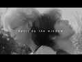 Download Lagu txt - devil by the window (slowed + reverb)
