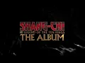 Rich Brian & Earthgang - Act Up (Official Audio) | Shang-Chi: The Album
