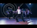 Spit it out - Kaytranada ft Rochelle Jordan Choreography by Victor Lau