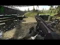 Escape from tarkov - 0 Durability Howa Type 20
