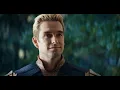 Antony Starr on The Boys Homelander Playing the Villain An Actor Despairs