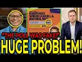 IT S HAPPENING Spencer Pratt FIRES BACK After Karen Bass FAKE Poll Exposed