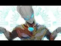Download Lagu Ultraman Zero/ ウルトラマンゼロ MV 2017