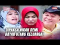 Download Lagu Keluarga Terlilit Utang, Halimah Jadi Korban Rentenir! | Wanita Perindu Surga 2 ANTV Eps 29 FULL