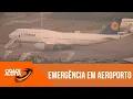 Download Lagu Piloto declara emergência por falta de combustível e aterra no aeroporto de Guarulhos
