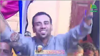 الشيخ مصطفى جمال على سيدنا الحسين وديني حفله حفله سيدنا الحسين 2025 