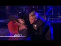 ellen rehearsal