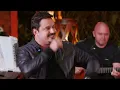 Diego e Arnaldo part. Clayton e Romário  - Tudo Tem Um Porquê / Perdoa Amor (NATORA 10 ANOS)