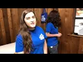 Afternoon Popsicles at Big Cat Rescue May 02 2018