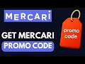 HOW TO GET FIND MERCARI COUPON PROMO CODES IN 2026 UPDATED