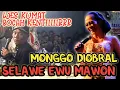 Lagu Monggo di obral yok selawe ewu‼️Mas bagong mumet mikir elisha wkwk