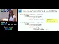 The Java Evolution of Eclipse Collections