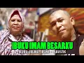 Lagu IBUKU IMAM BESARKU - IBUKU, IBUMU, IBUMI Akustik