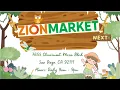 Zion Market San Diego Weekly Ad 2024 - 2024