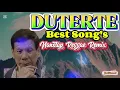 Download Lagu Duterte Best Songs /Nonstop Reggae Remix #musicsongs