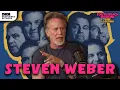 Steven Weber South Beach Sessions with Dan Le Batard