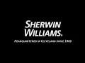 Sherwin-Williams - Building Our Future