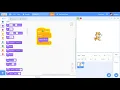 Infinite loop - forever loop in Scratch