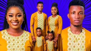 kofi kinaata wife and children finally revealed
