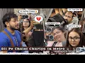 Download Lagu Singing In Metro (मेट्रो) 🚇 Saiyaara X Dil Pe Chalai Churiya (Trending Version) | Public Gone Crazy