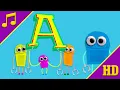 Hooray for A Sing-Along StoryBots