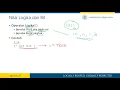 Python - Pengenalan Operator Logika dan Kalimat Bersyarat II