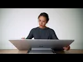 Introducing Microsoft Surface Studio