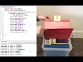 3D Java HashSet Explanation - Chaining Open Addressing Algorithms