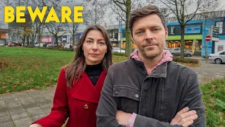 ROBBED! How We Were Targeted by Thieves