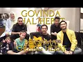 Download Lagu Hal Hebat bersama Orang Hebat Ahmad Sahroni Crazy Rich Priok
