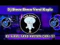 Download Lagu DJ STECU KOPLO JARANAN - DJ STECU STECU VERSI KOPLO VIRAL TIKTOK TERBARU 2025 !!