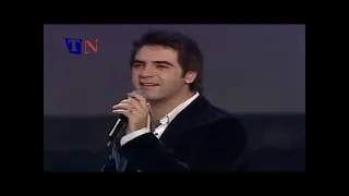                                 وائل جسار مشيت خلاص دندنها