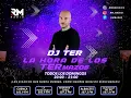 Download Lagu LA HORA DE LOS TERMAZOS by DJ TER - VOL. 1 - TEMPORADA 1