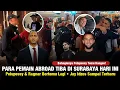 Download Lagu DATANG DENGAN PENUH KEBAHAGIAAN! Para Pemain Terharu Usai Tiba Di Surabaya~Jay Sedih Bela Timnas